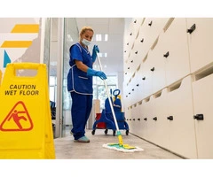 Cost vs. Value: Is Commercial Cleaning in Moorabbin Worth the Investment?