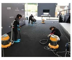 Choosing the Best Commercial Cleaning Service in Perth: What to Look For