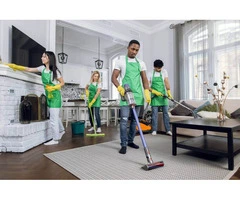 Eco-Friendly Commercial Cleaning in Perth: A Sustainable Choice for Businesses