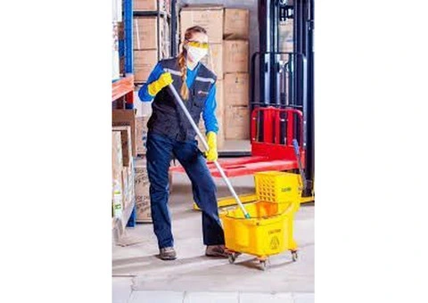 Choosing the Best Commercial Cleaning Company in Rowville: What to Consider