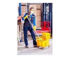 Choosing the Best Commercial Cleaning Company in Rowville: What to Consider