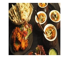 Browsing The Best Indian Restaurant In Pakenham