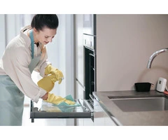 Ensure Kitchen Safety & Efficiency with Regular Canopy Hood Cleaning