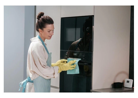 Boost Your Bakery’s Reputation with Professional Canopy Cleaning