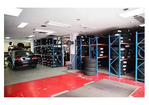 Keep Your Vehicle at Its Peak With Car Servicing