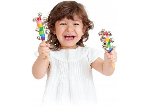 Checkout Early Learning Daycare Jandakot's Music Based Program