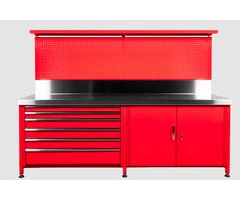 Strong And Practical Workstations Made For Australia