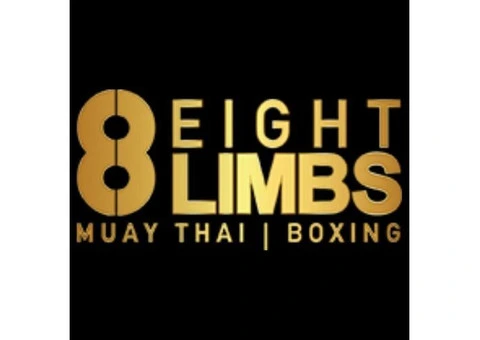 Master Boxing at Bondi Junction with 8 LIMBS – Classes for All Levels! - 1/4
