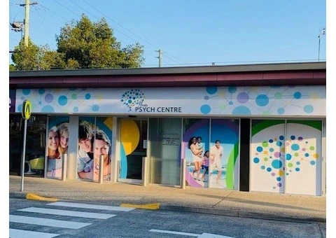 Top 5 Weather-Resistant Materials for Durable Outdoor Signage
