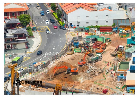 Essential Role of Safety Signs in Mining Operations