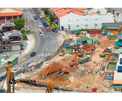 Essential Role of Safety Signs in Mining Operations