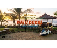 Enhance Guest Experience: Why Resorts Need Clear Wayfinding Signs