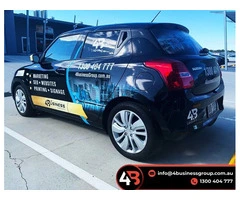 11 Benefits of Vinyl Wrapping Your Car – Protect & Customize