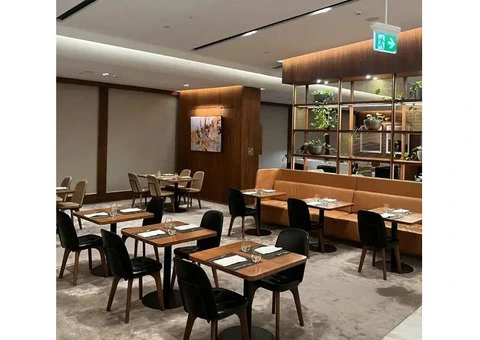 Deck Restoration in Brisbane | Expert Deck Sanding & Polishing