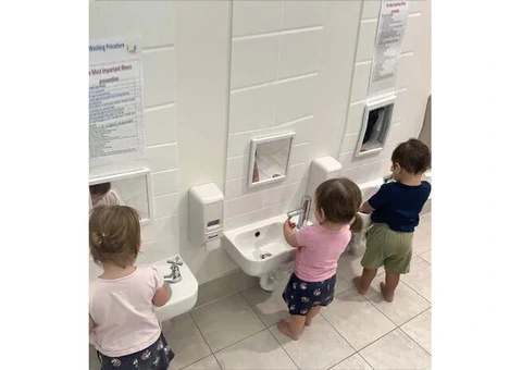 Checkout The Unique and Exciting Child Care Curriculum of Childcare Centre Southern River