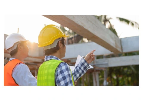 Building and Pest Inspection Caboolture