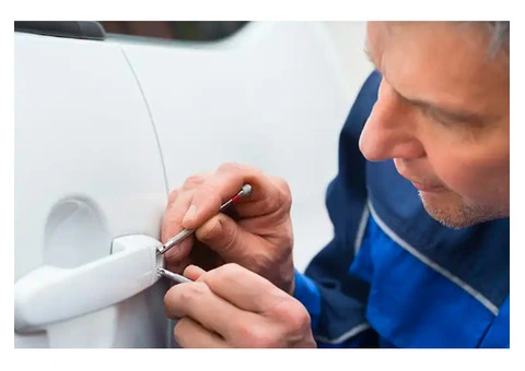Lost Car Key Replacement – Get Back on the Road Instantly