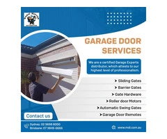 Expert Garage Door Repairs – Fast & Reliable Service