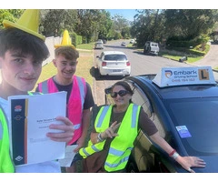 Best Driving School West Ryde