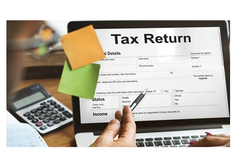 Taxation Services Sydney