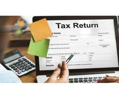Taxation Services Sydney