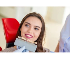 Restore Your Smile with All On 4 Implants Melbourne
