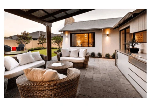 Expert Townhome Builder in Melbourne Stylish, Smart & Affordable