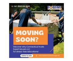 Who Are the Best Local Movers in Stamford, CT?