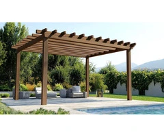 Pergola Melbourne
