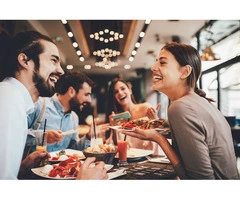 Looking for the Best Dinner Place in Narromine?