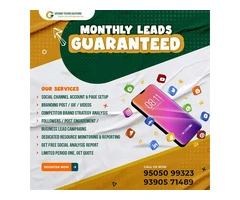 Expert Social Media Management in Kurnool | Gateway Techno Solutions