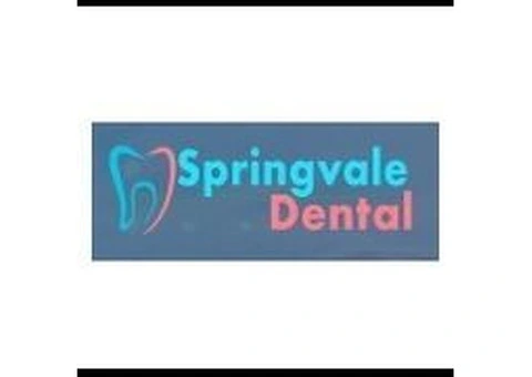 Restore Your Smile with Dental Implants in Springvale