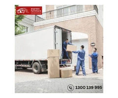 Trusted Removalist Company in Brisbane