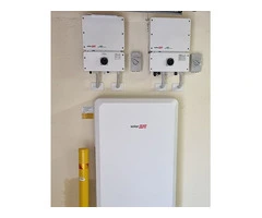 Solar Battery Installation Melbourne