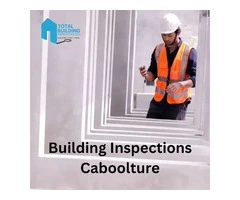 Building Inspections North Lakes