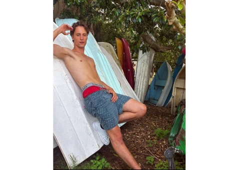 Aussie Bums Massage for Men - 1/5