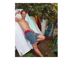 Aussie Bums Massage for Men