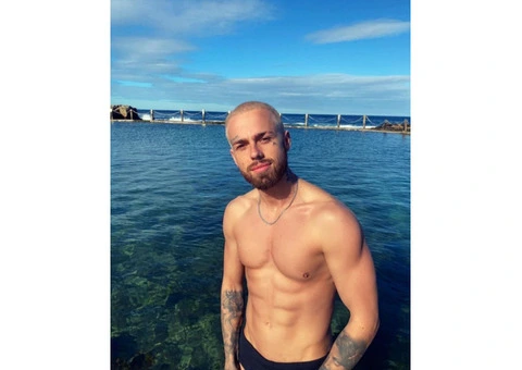 Aussie Bums Massage for Men - 4/5
