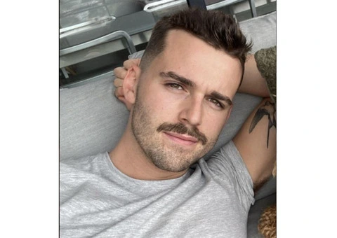 Aussie Bums Massage for Men - 5/5