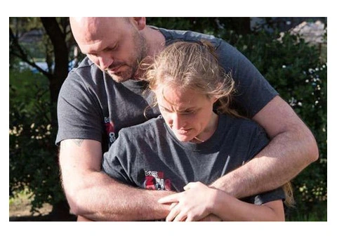 Get the Best Classes of Life-Changing Kali Self Defence Martial Arts Perth