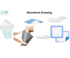 Buy Absorbent Dressing in Australia | Joya Medical Supplies