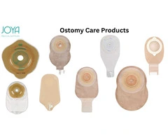 Buy Ostomy Care Products in Australia | Joya Medical Supplies