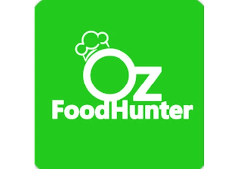 Order delivery and takeaway near you from the best restaurants Dinner and lunch at Ozfoodhunter