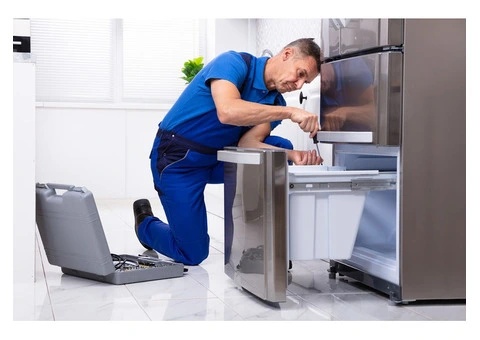 Same-day Fridge Repair Services in Sydney