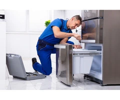 Same-day Fridge Repair Services in Sydney