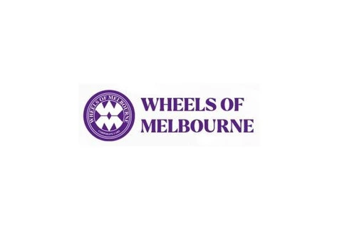Wheels of Melbourne