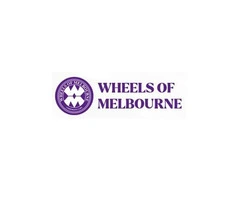 Wheels of Melbourne
