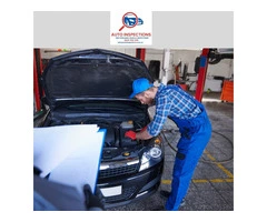 Reliable Pre Purchase Car Inspection in North Eastern Melbourne | Expert Vehicle Assessments