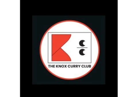 The knox curry club