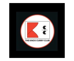 The knox curry club